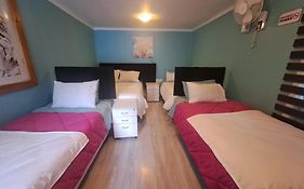 HOSTAL EL AROMO CHILLÁn